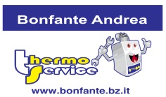 Thermoservice di Andrea Bonfante