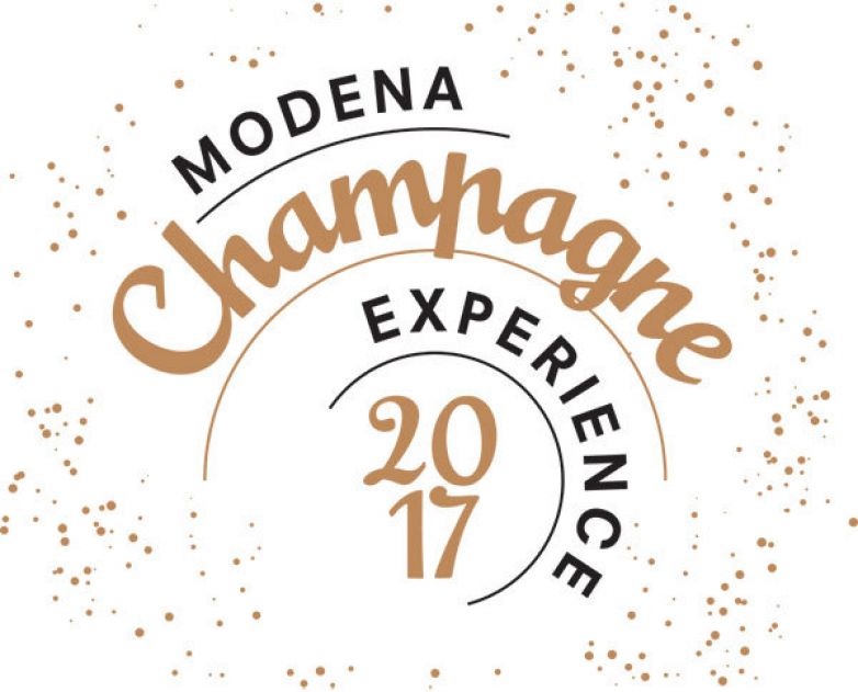 Modena Champagne Experience 2017