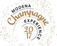 Modena Champagne Experience 2017